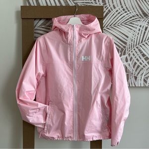 HELLY HANSEN Belfast II Waterproof Rain Jacket